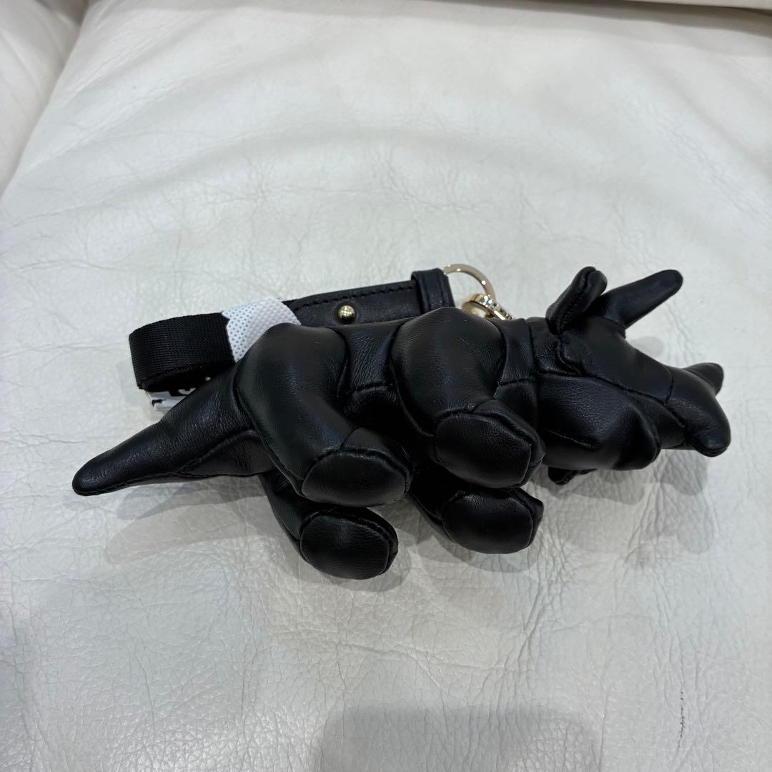 訳ありMaison MIHARA YASUHIRO ミハラヤスヒロ　キーホルダー