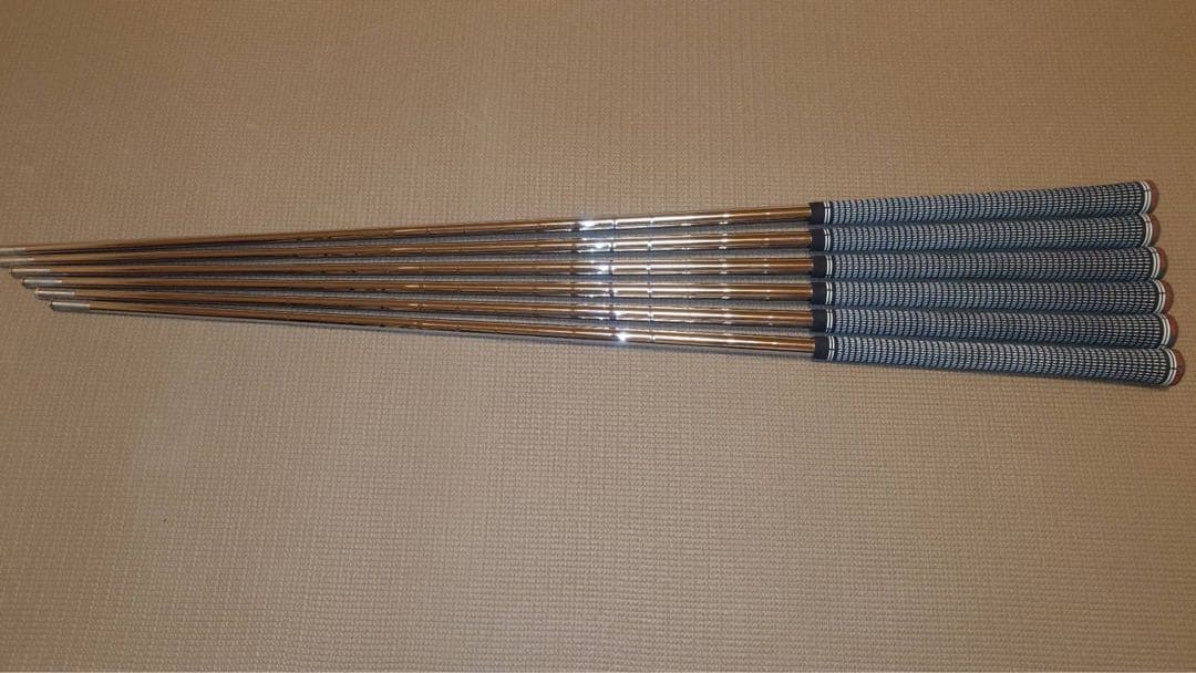 ゴルフシャフト N.S.PRO モーダス105S