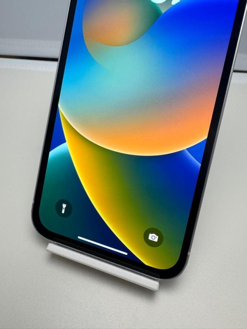 Apple iPhone12 64GB SIMロック解除済み ジャンク