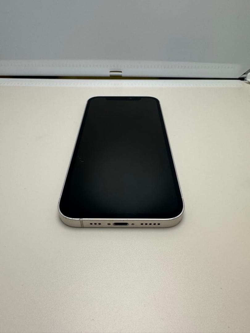 Apple iPhone12 64GB SIMロック解除済み ジャンク