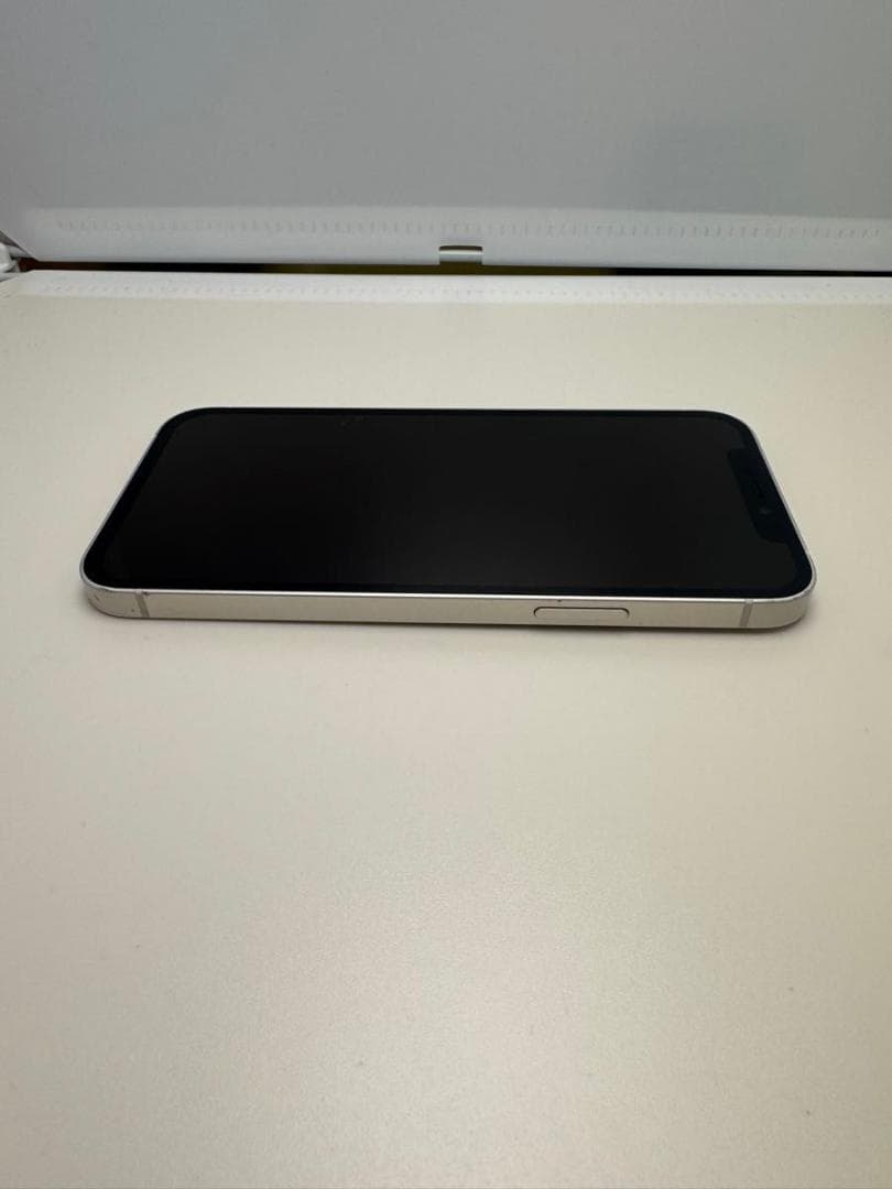 Apple iPhone12 64GB SIMロック解除済み ジャンク