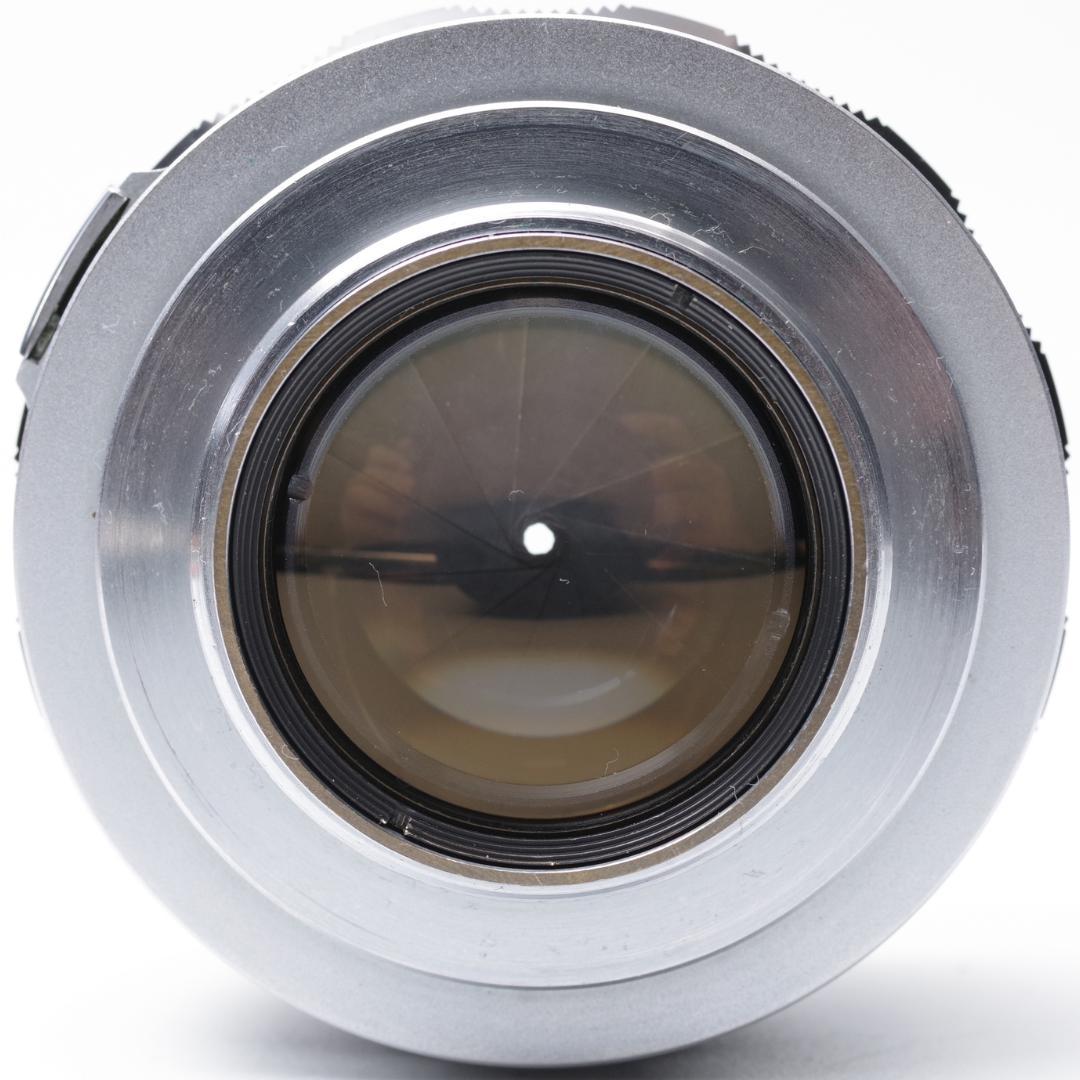 Canon 50mm F1.2 L39 作例あり