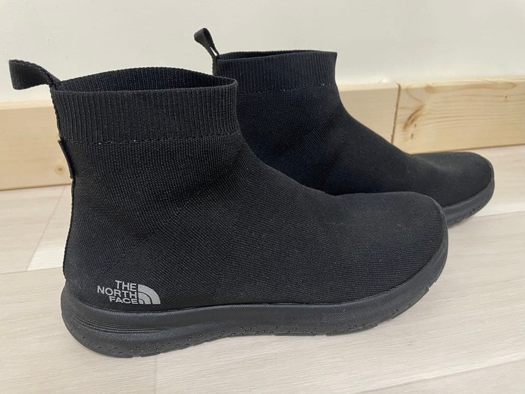 THE NORTH FACE ブーツ