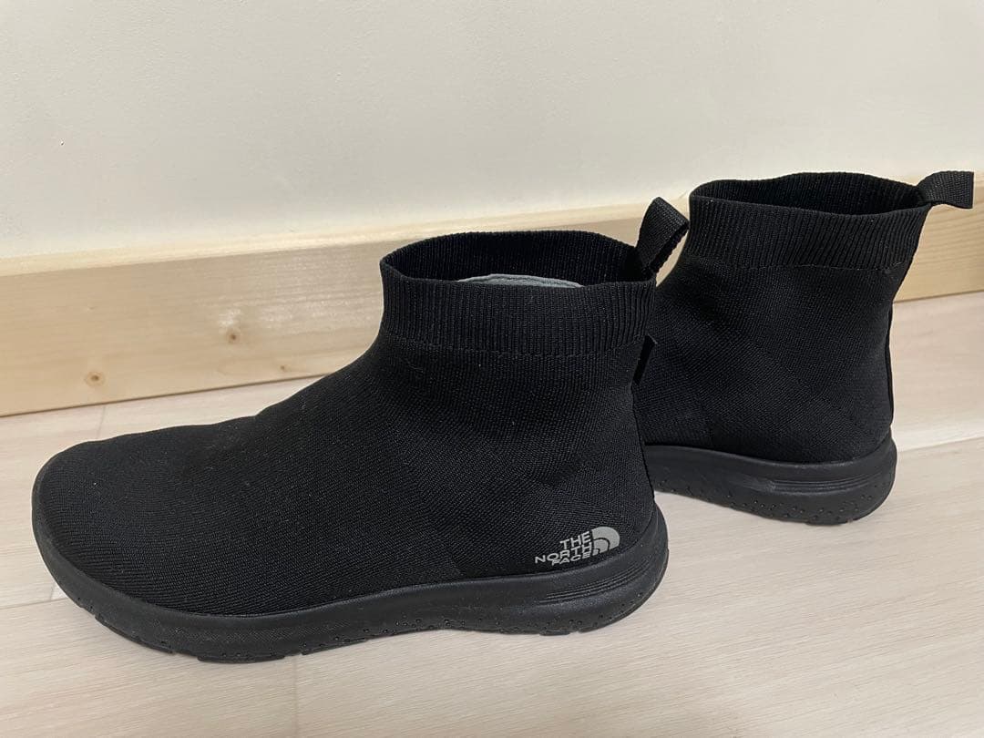 THE NORTH FACE ブーツ