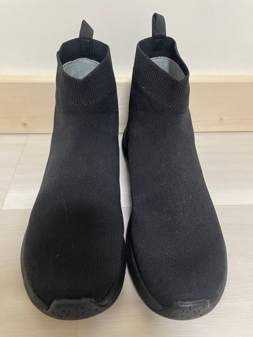 THE NORTH FACE ブーツ