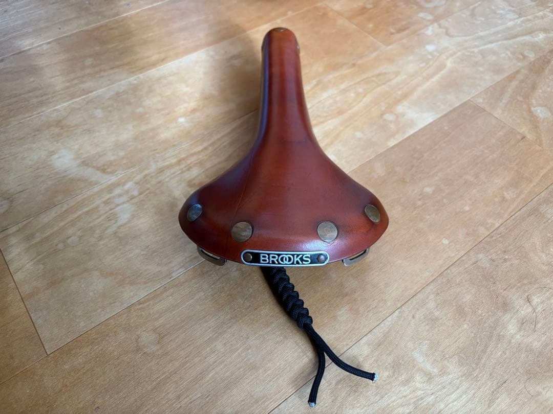 パーツ BROOKS SWIFT