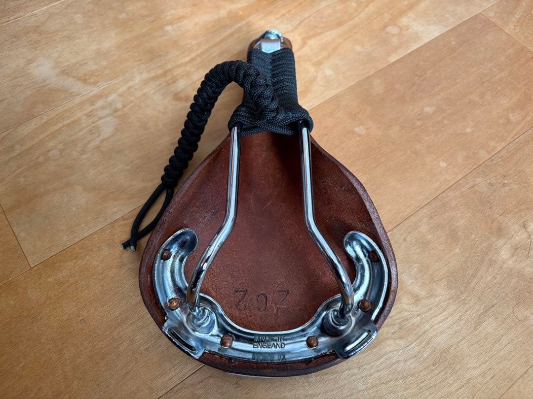 パーツ BROOKS SWIFT