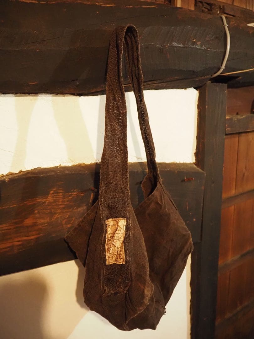 haru nomura　旅するかばん