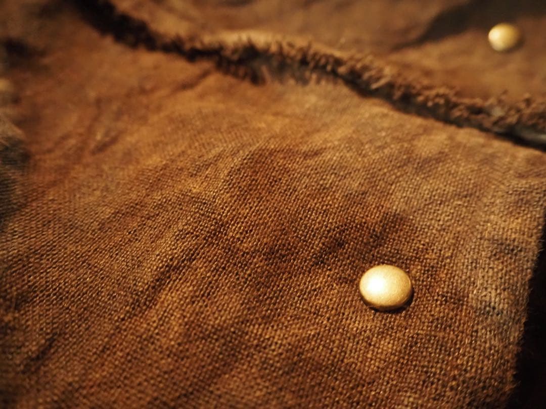 haru nomura　旅するかばん