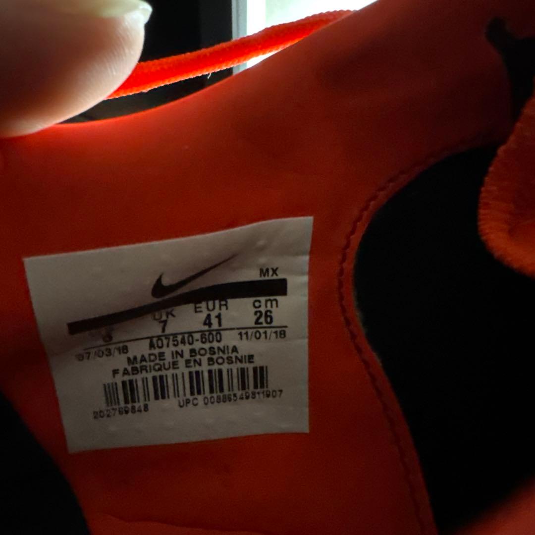 ファントム ヴェノム エリート FG 新品