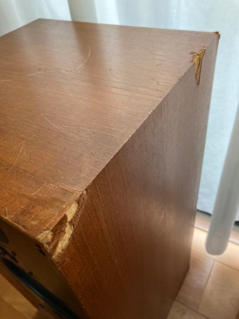 Rogers Studio スピーカー