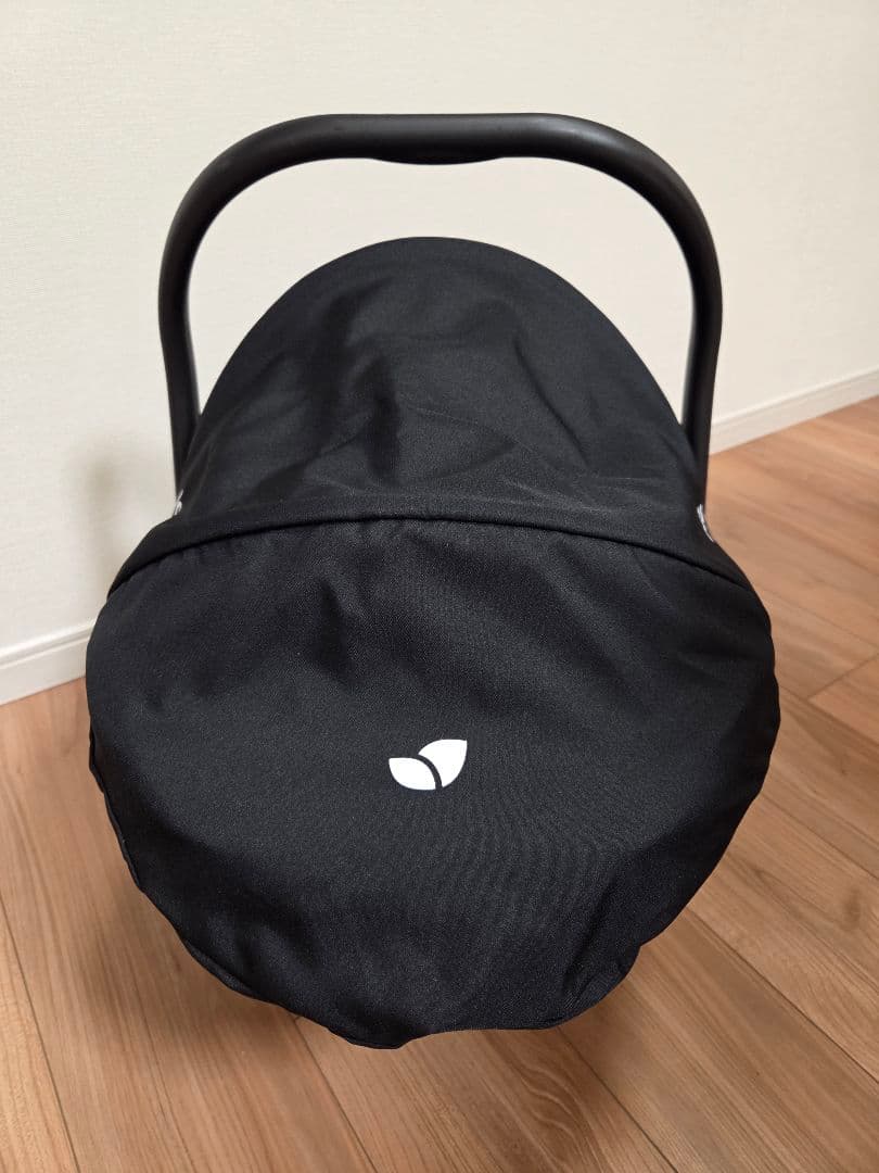 【新品　未使用品】 Joie チャイルドシート アイジュバ