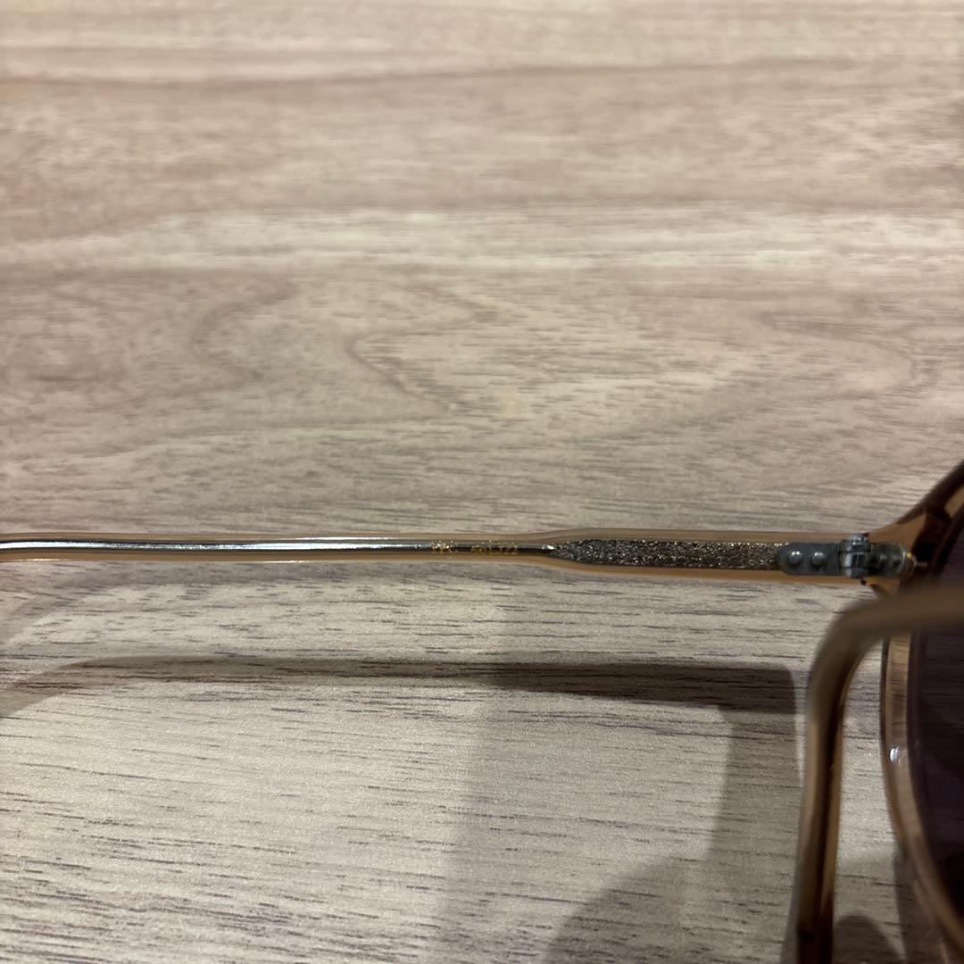 ayame TPC サングラス