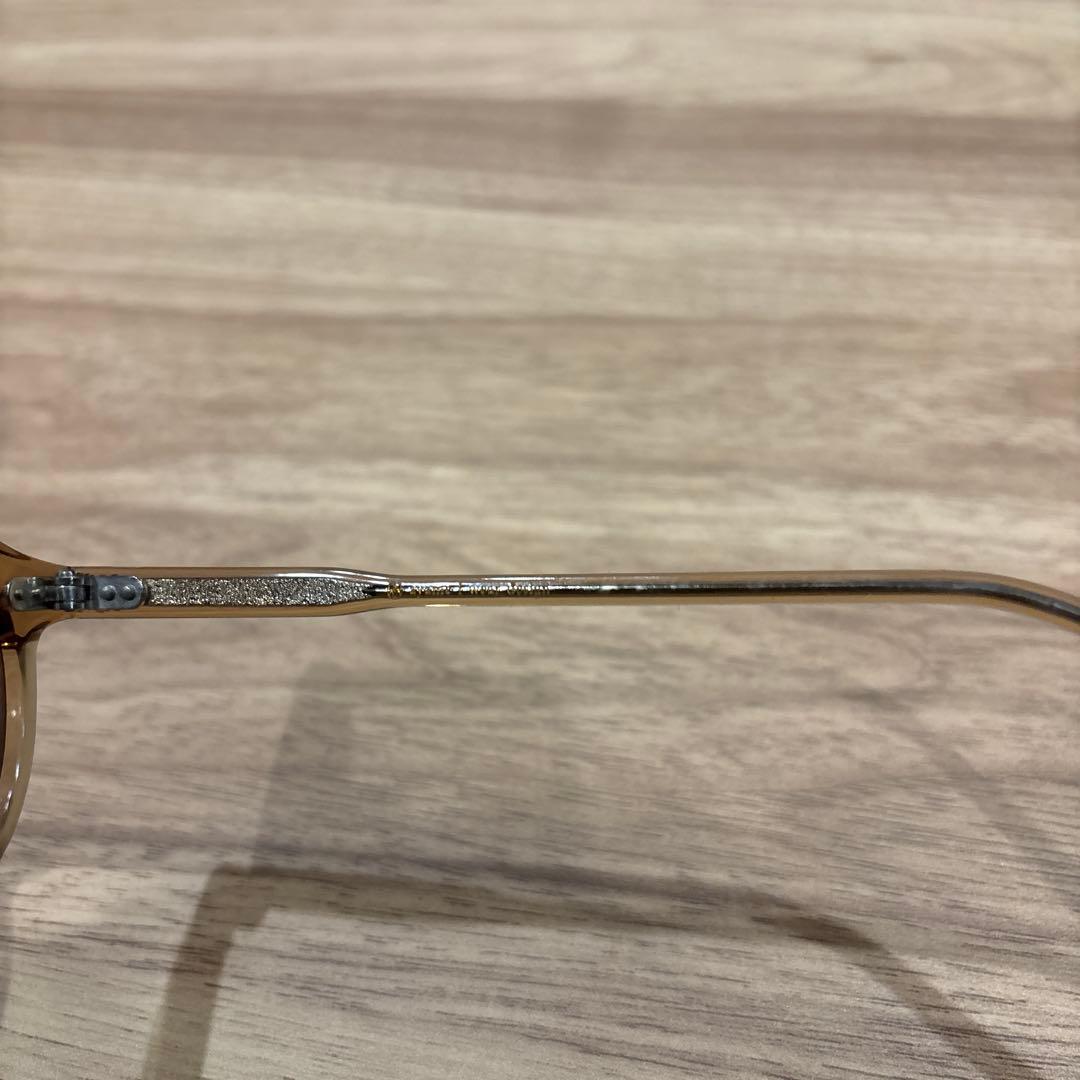 ayame TPC サングラス