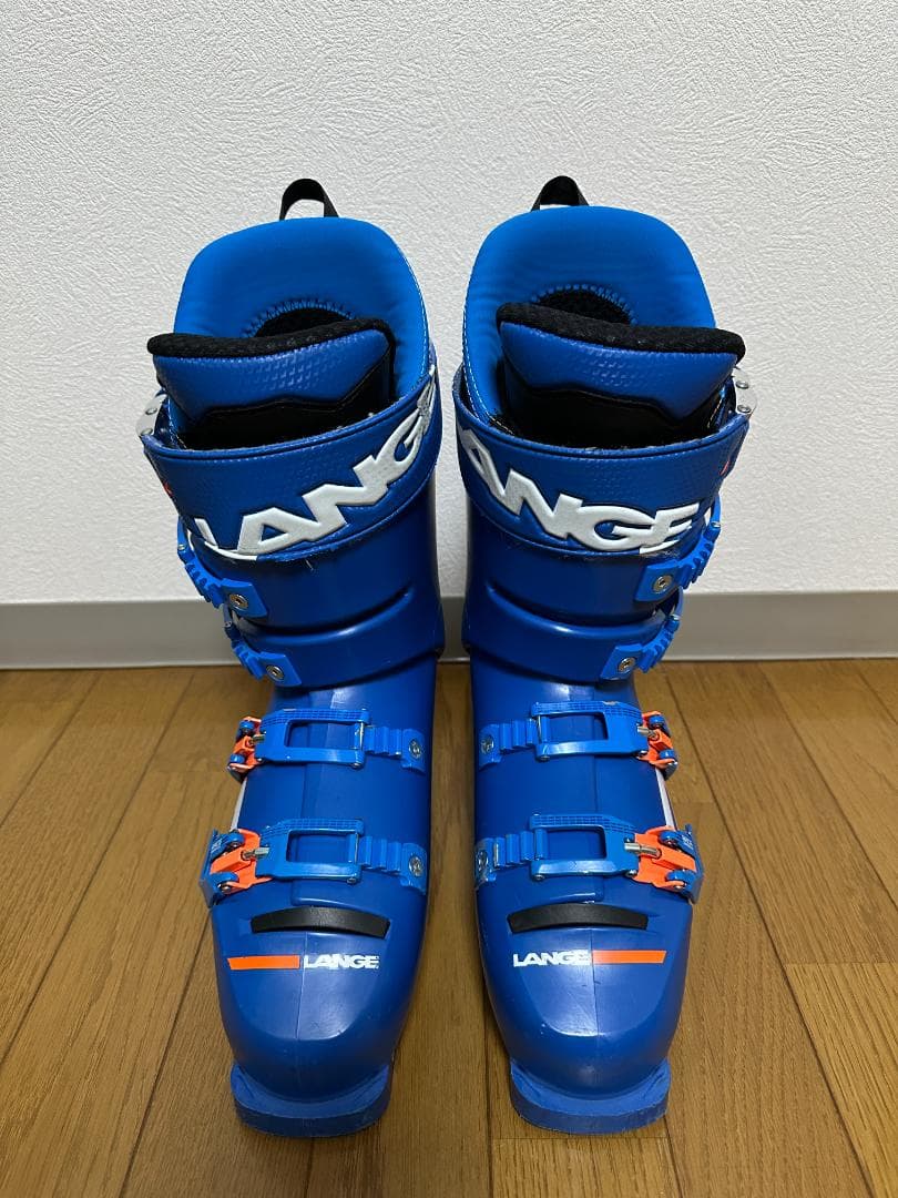 【ヤマー】LANGE WORLD CUP RS ZA+