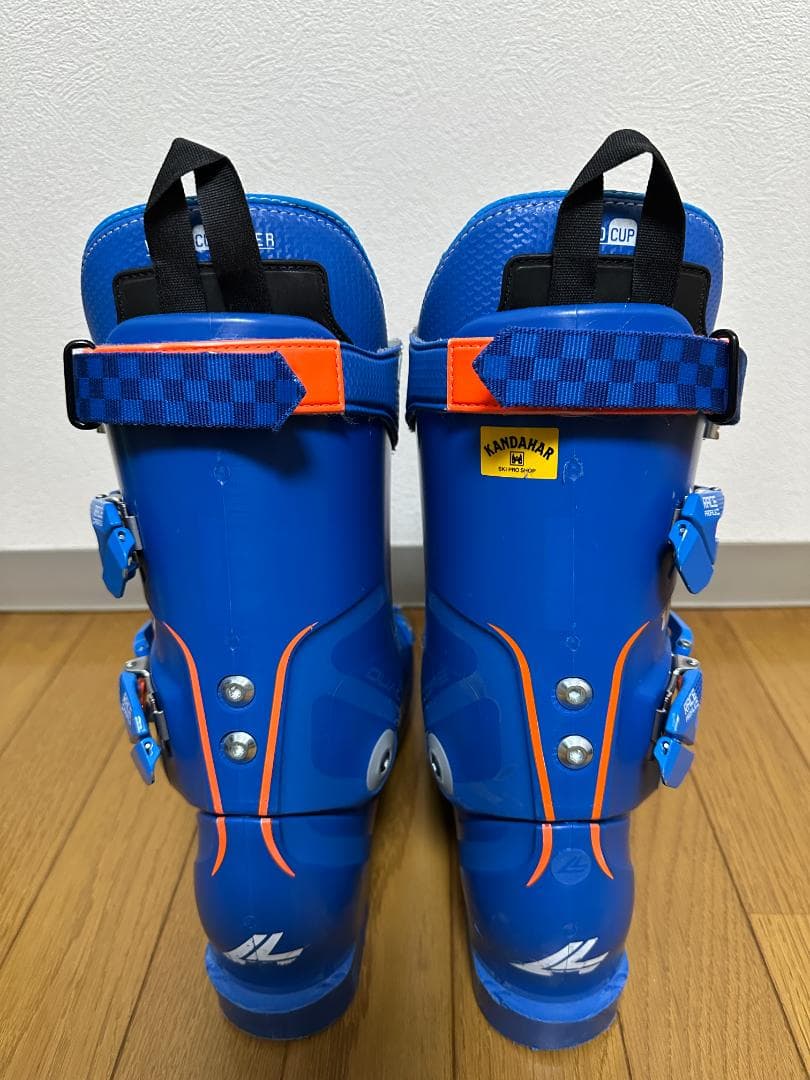 【ヤマー】LANGE WORLD CUP RS ZA+