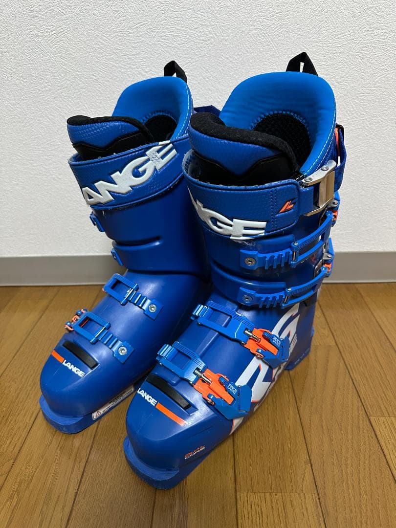 【ヤマー】LANGE WORLD CUP RS ZA+