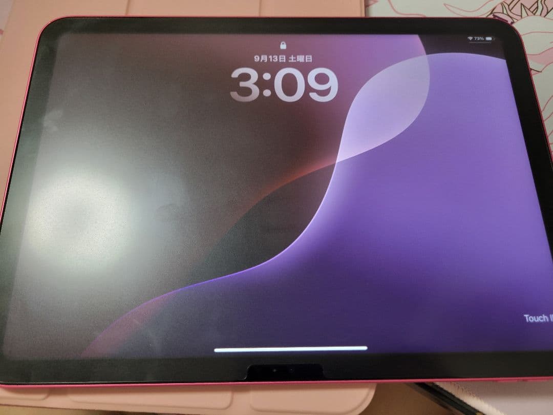 iPad a16 11世代 128gb ケース、フィルム付き