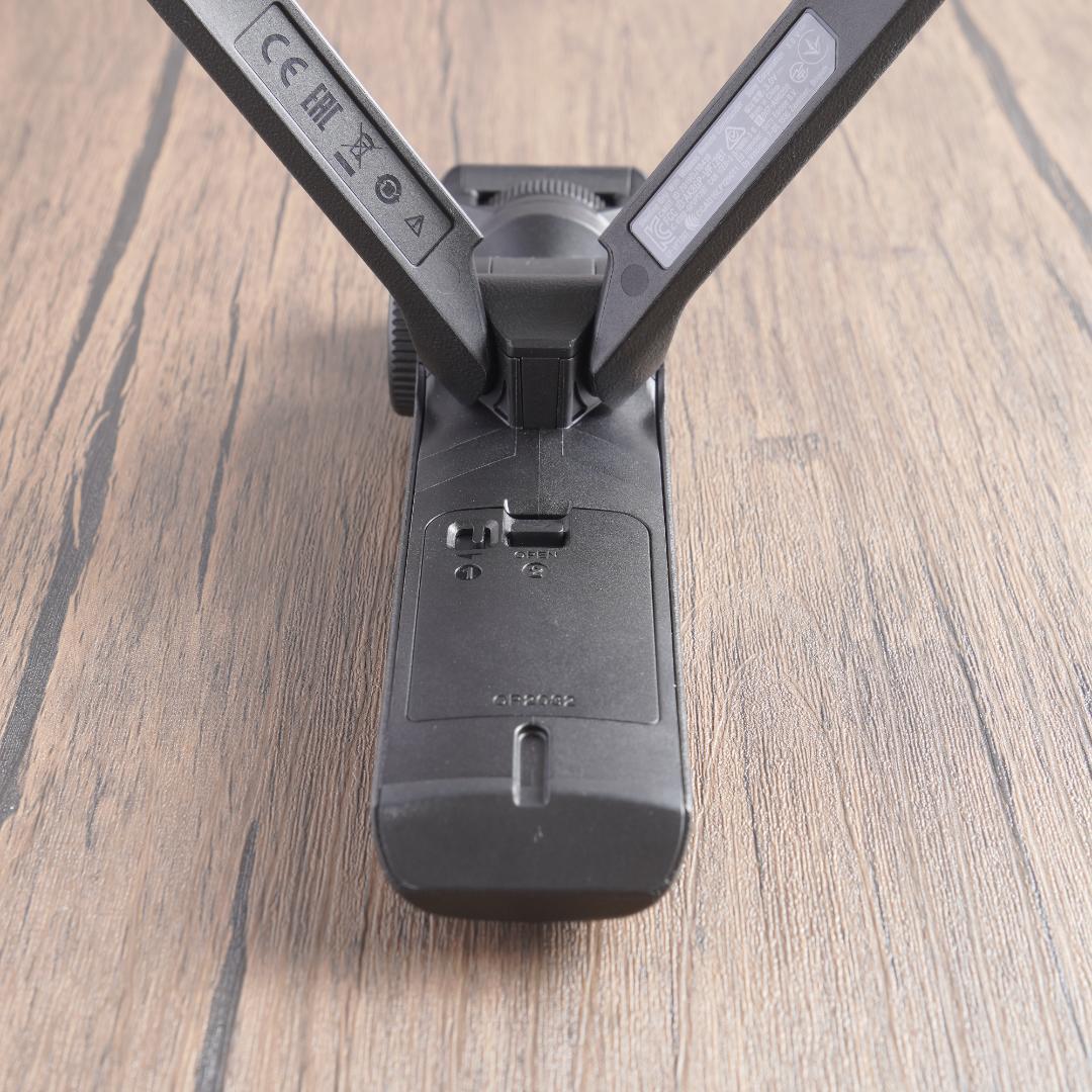 ✨超美品✨YouTube撮影に✨グリップ付き✨SONY ZV-1G　436