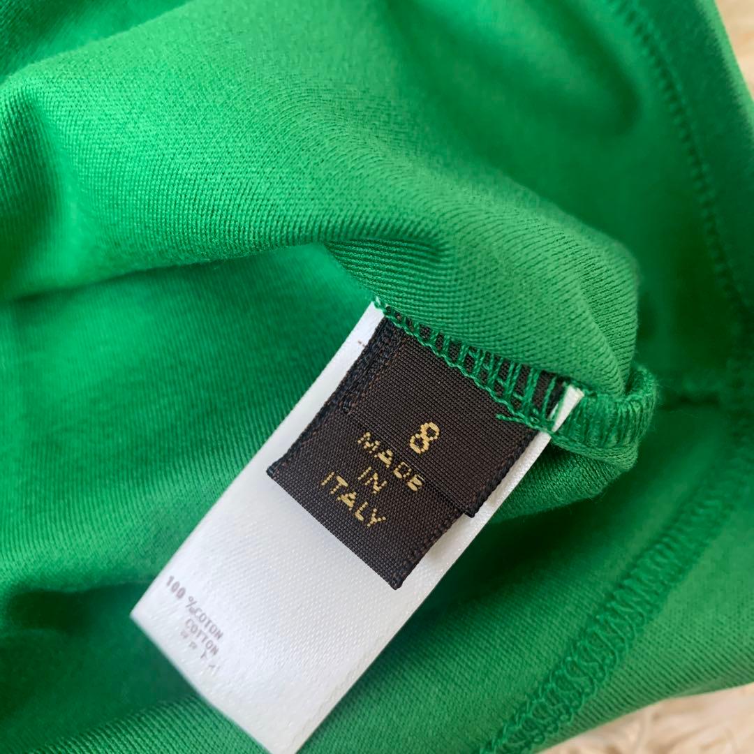 【新品タグ付き】Louis Vuitton ルイヴィトン⭐︎長袖Tシャツ　キッズ