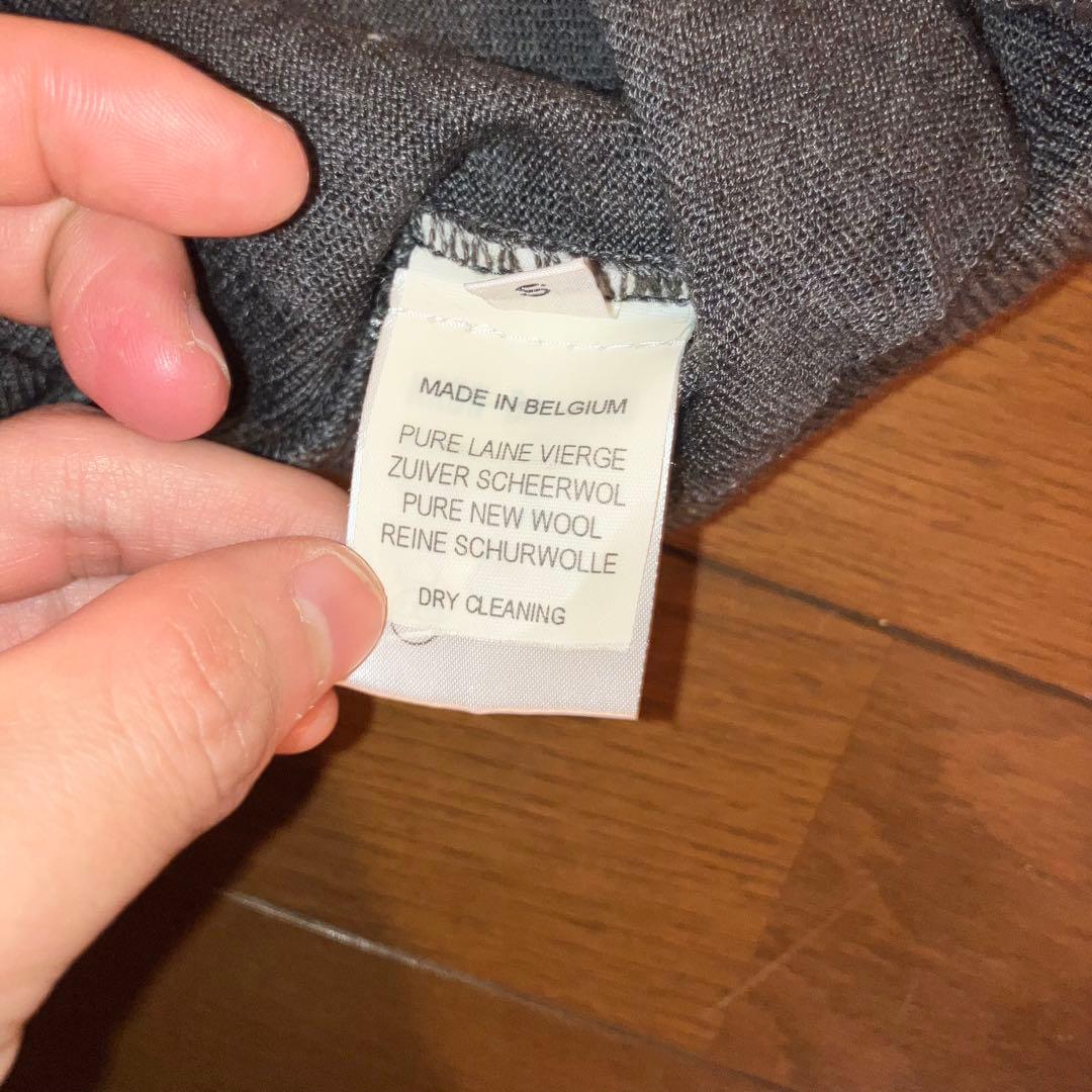 2000AW bernhard willhelm カーディガン archive