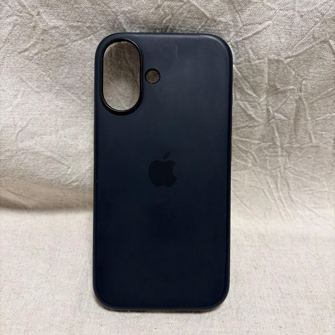 【美品】Apple iPhone16 256GB おまけ付き