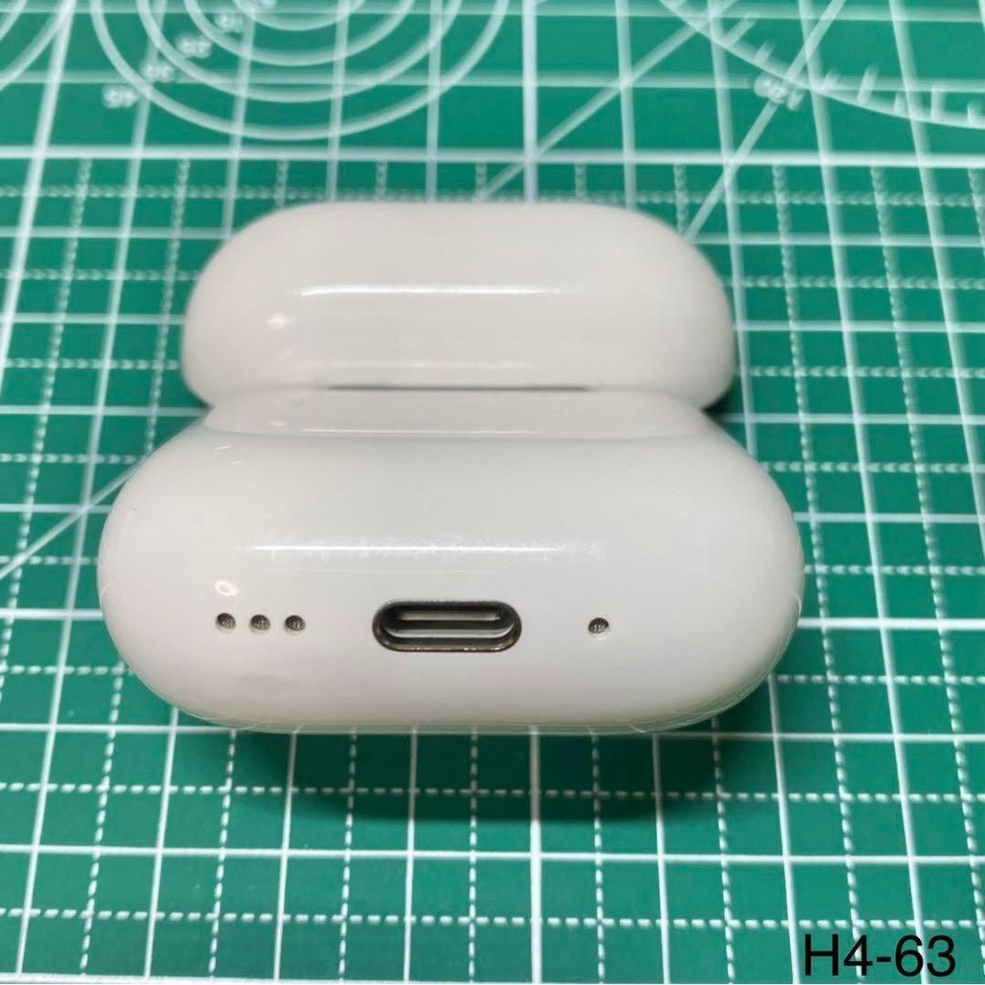Apple AirPods4 第4世代 第四世代充電ケースのみ(ANC 搭載)