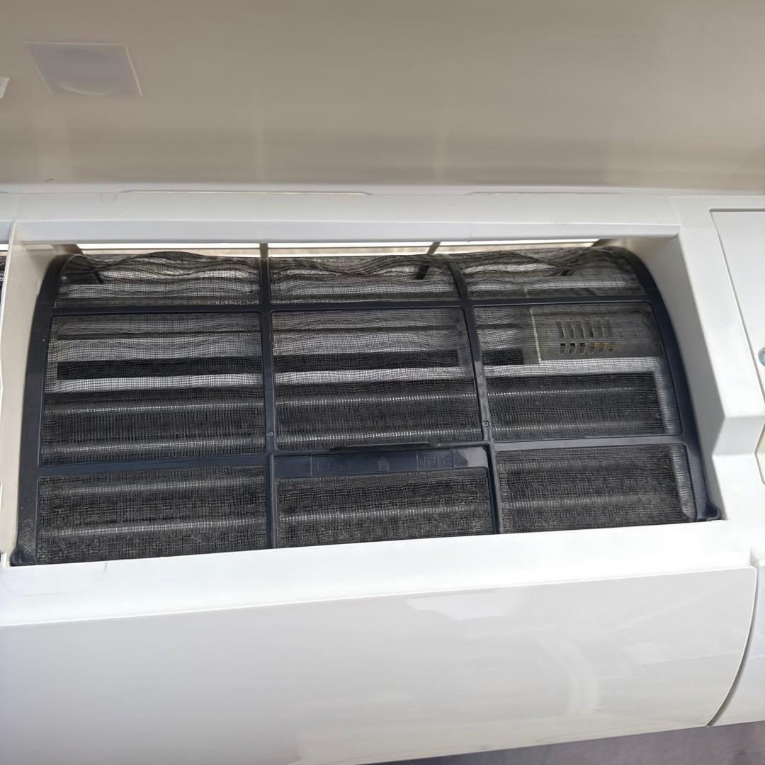 あこさま専用購入前コメント見て下さいSHARP6畳用 2019年 AY-J22S