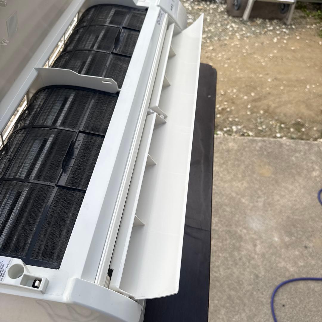 あこさま専用購入前コメント見て下さいSHARP6畳用 2019年 AY-J22S