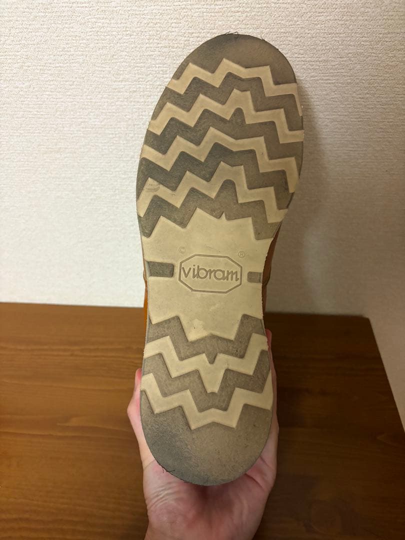 レッドウイング アイリッシュセッター REDWING 27cm 9875 廃盤