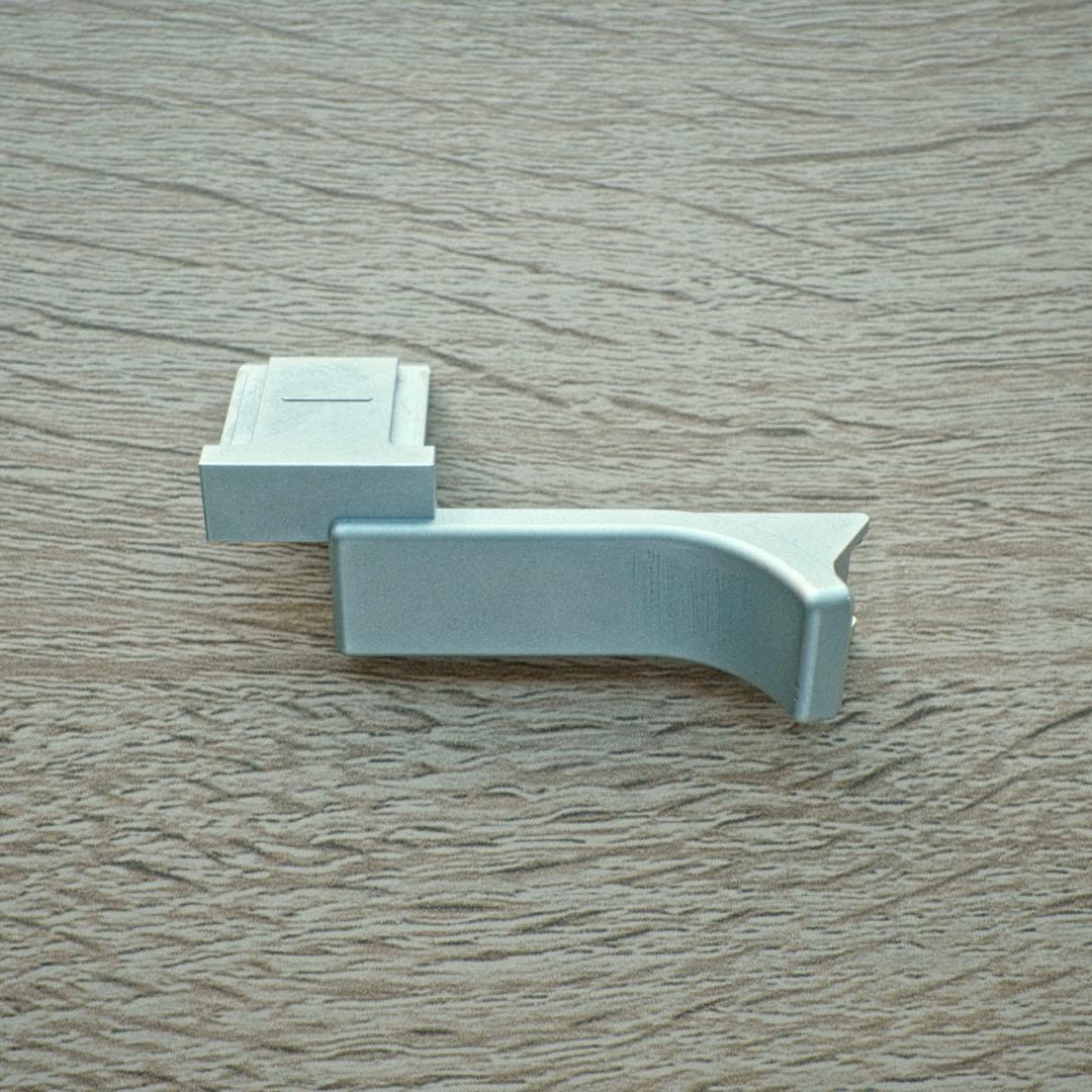 ライカ純正サムグリップ（M11シリーズ用）