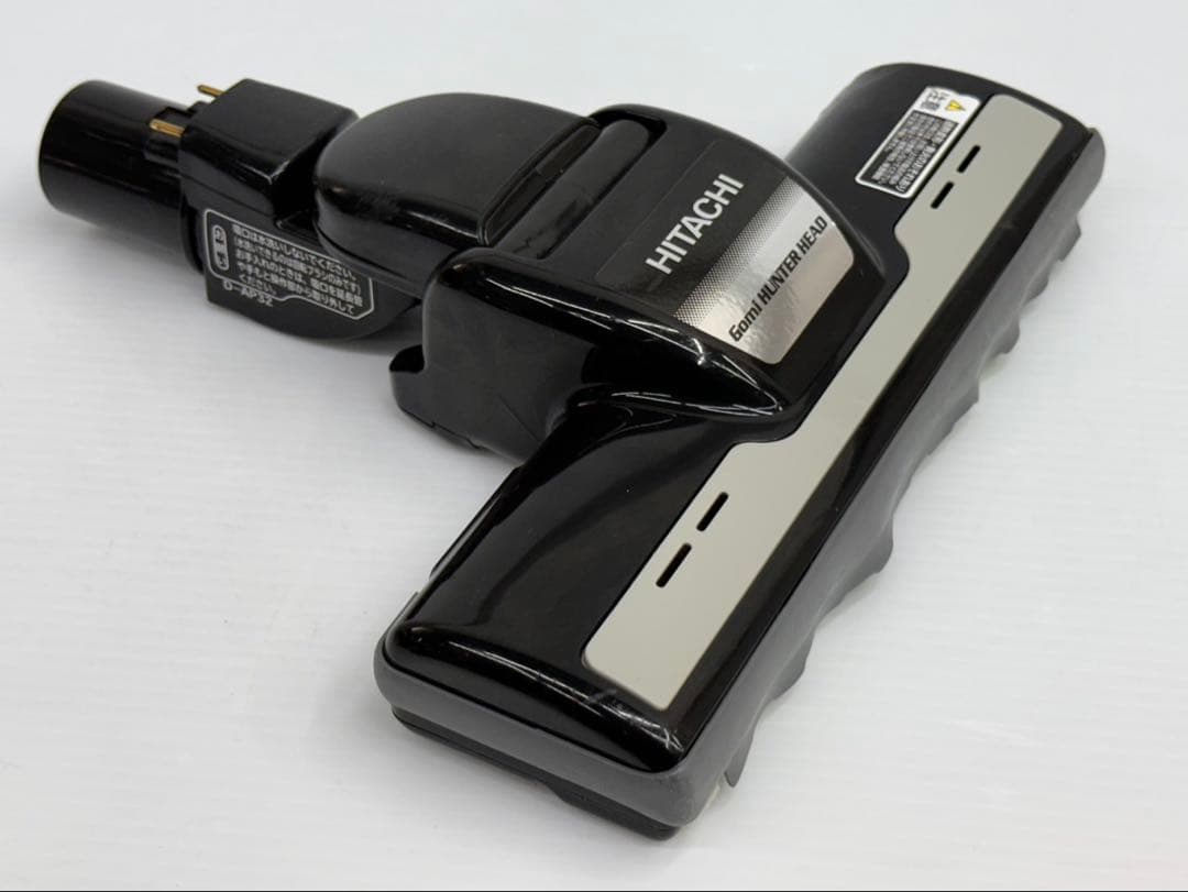 中古　日立　HITACHI　掃除機　他機種対応　ヘッド　回転ブラシ　D-AP32