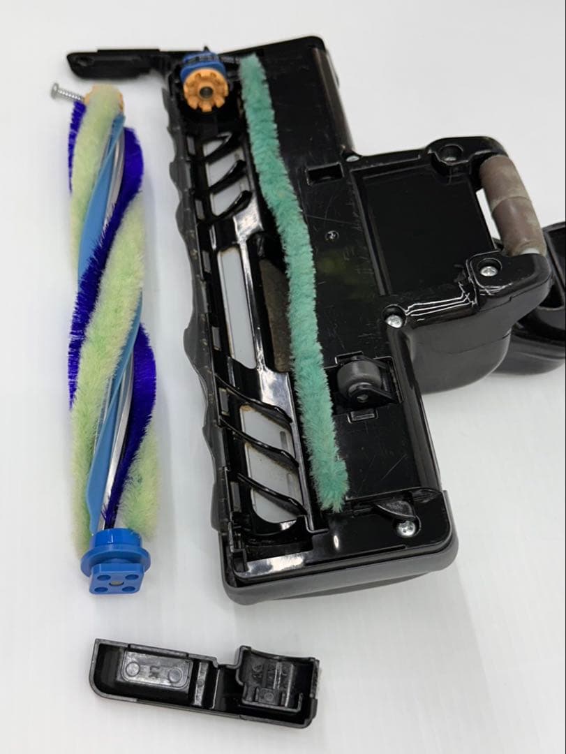 中古　日立　HITACHI　掃除機　他機種対応　ヘッド　回転ブラシ　D-AP32