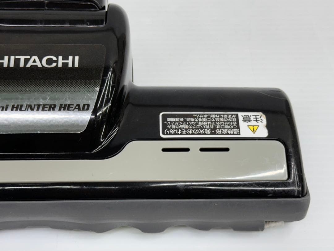 中古　日立　HITACHI　掃除機　他機種対応　ヘッド　回転ブラシ　D-AP32
