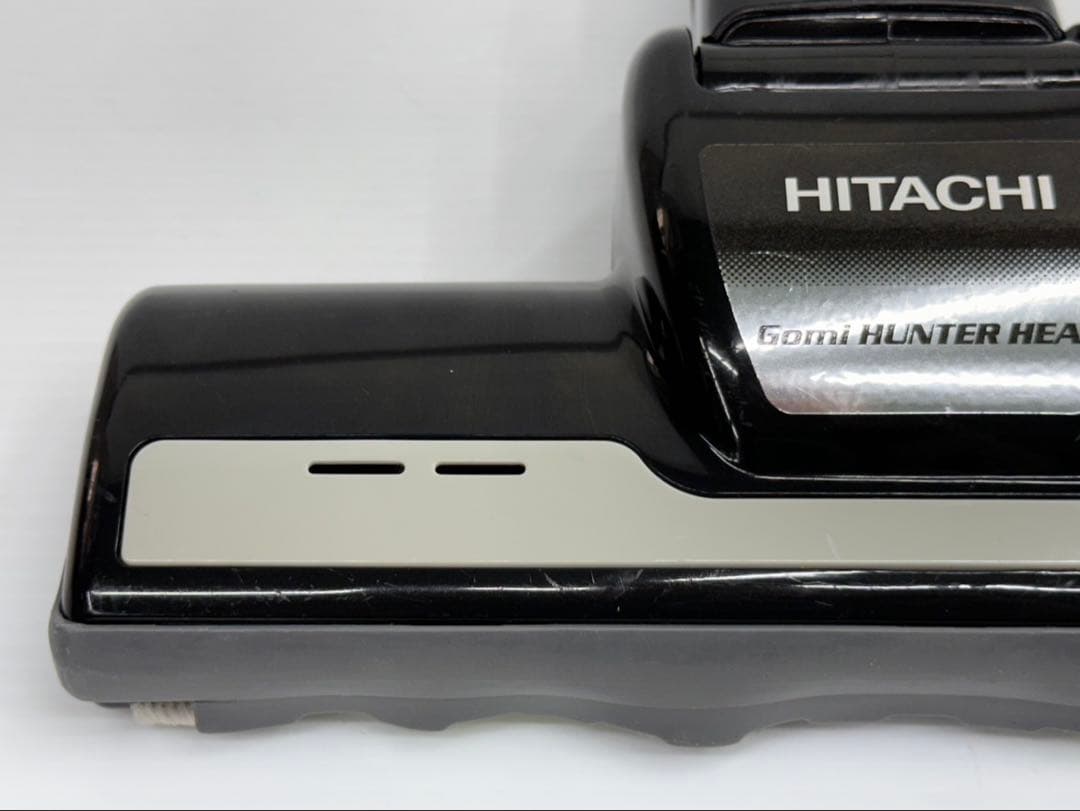 中古　日立　HITACHI　掃除機　他機種対応　ヘッド　回転ブラシ　D-AP32