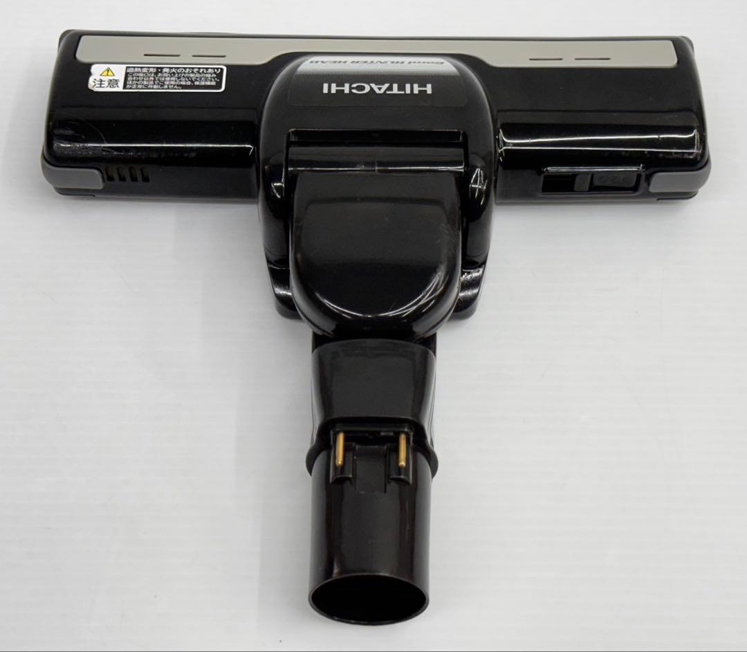 中古　日立　HITACHI　掃除機　他機種対応　ヘッド　回転ブラシ　D-AP32
