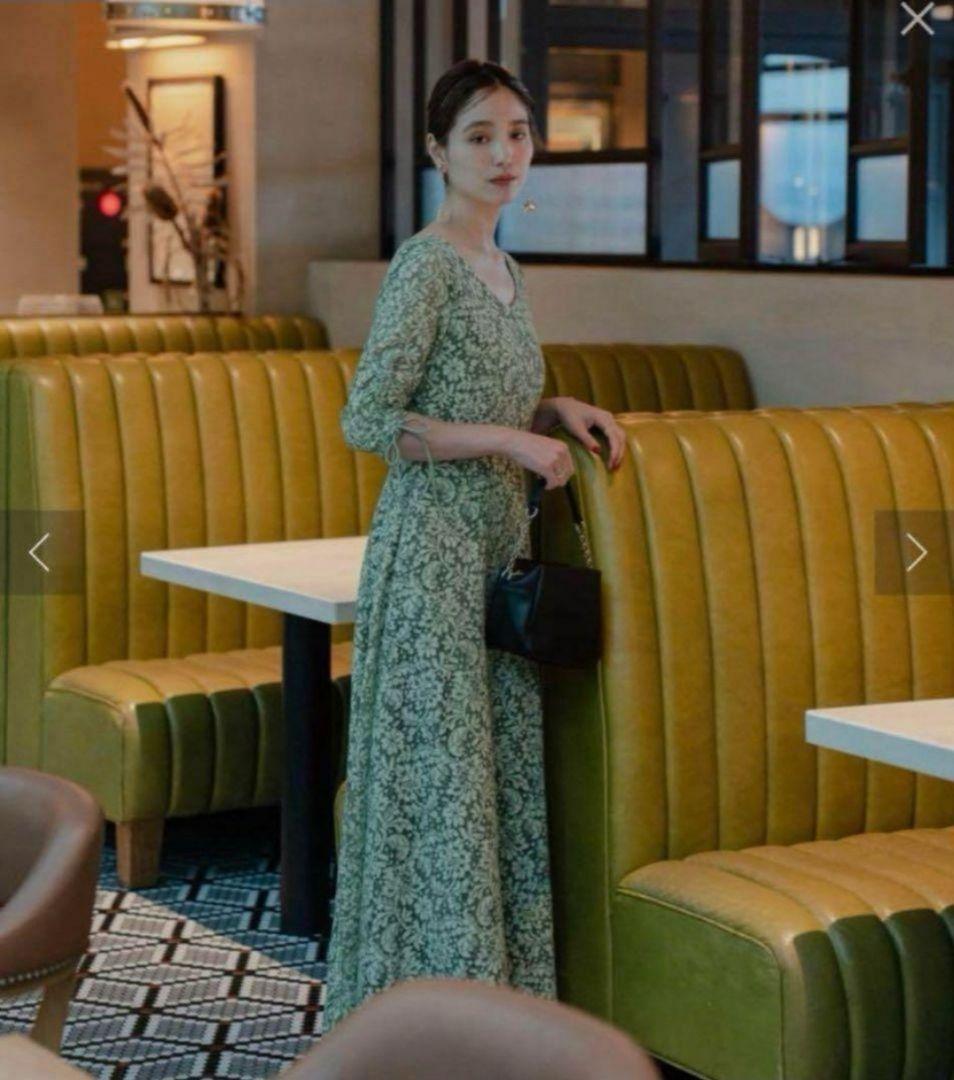 kastane　オケージョンドレス