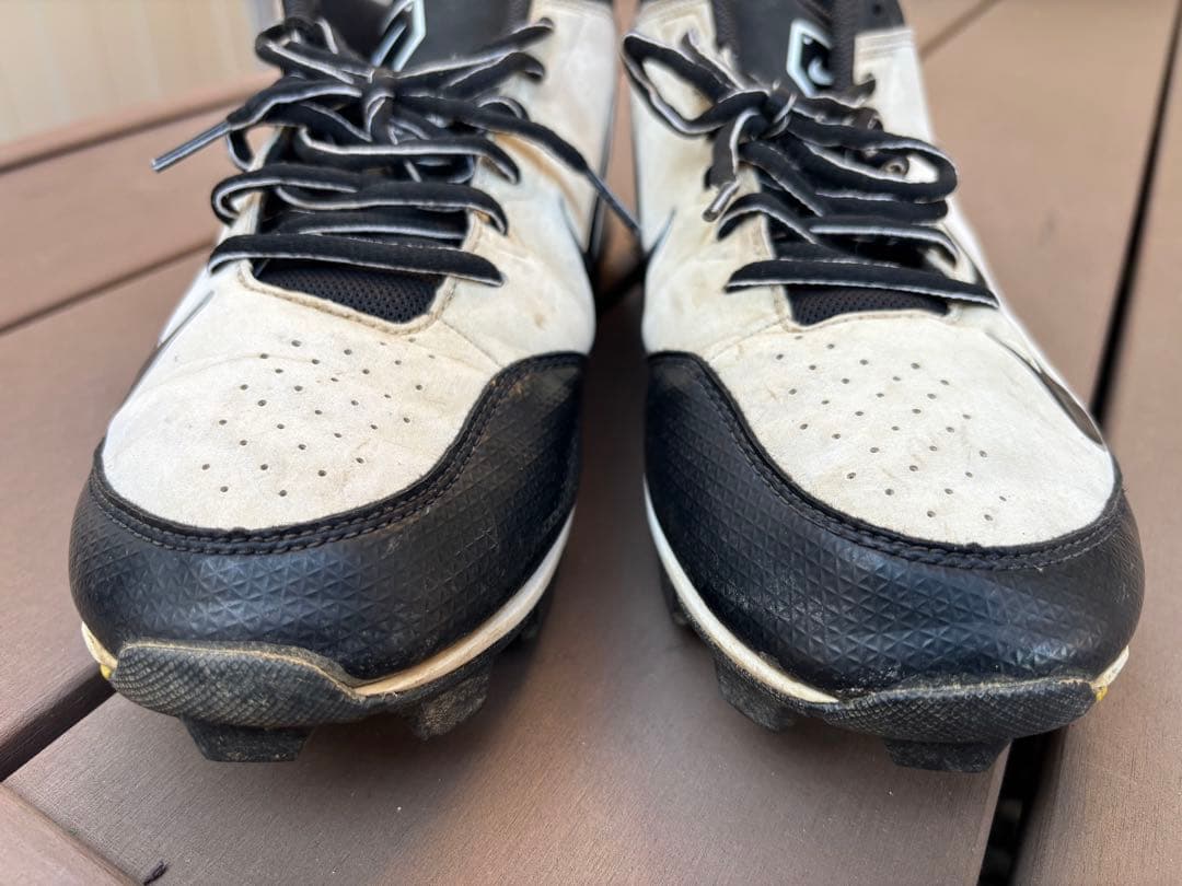 NIKE ナイキ 野球 スパイク ポイント　ゴムイボ　 HUARACHE