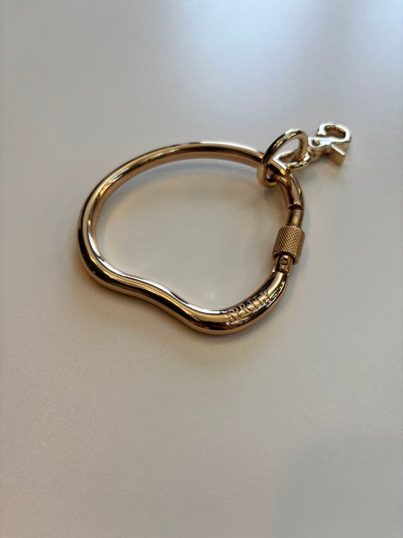 APRILY (アプリリー)マリアージュシリーズ　携帯　ストラップ