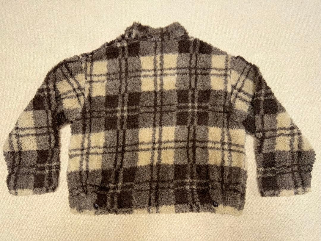 美品　NICOLE ムッシュニコル　ニットセーター　Lサイズ　ユキオコバヤシ