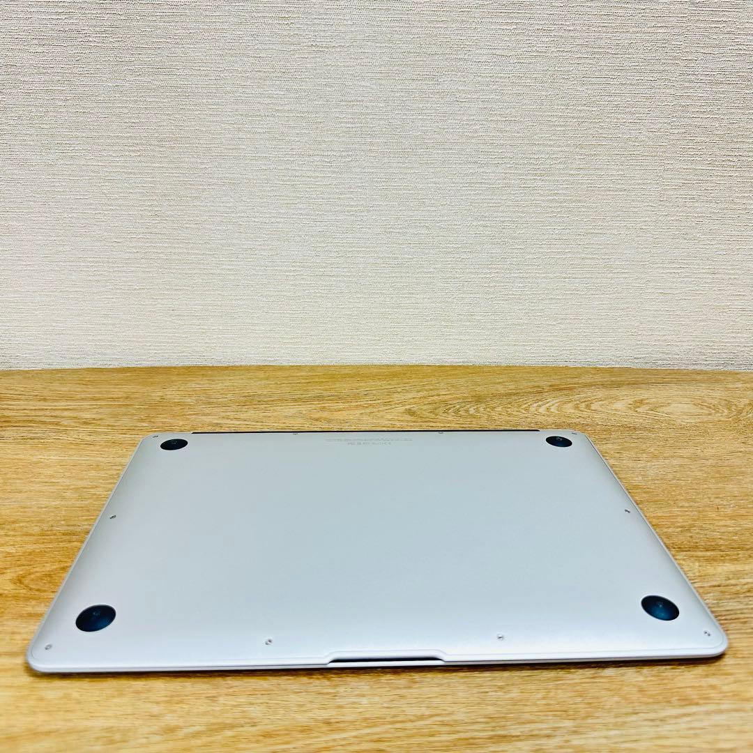 2022年OS】MacBook Air 13インチ／ 512GB／Office付