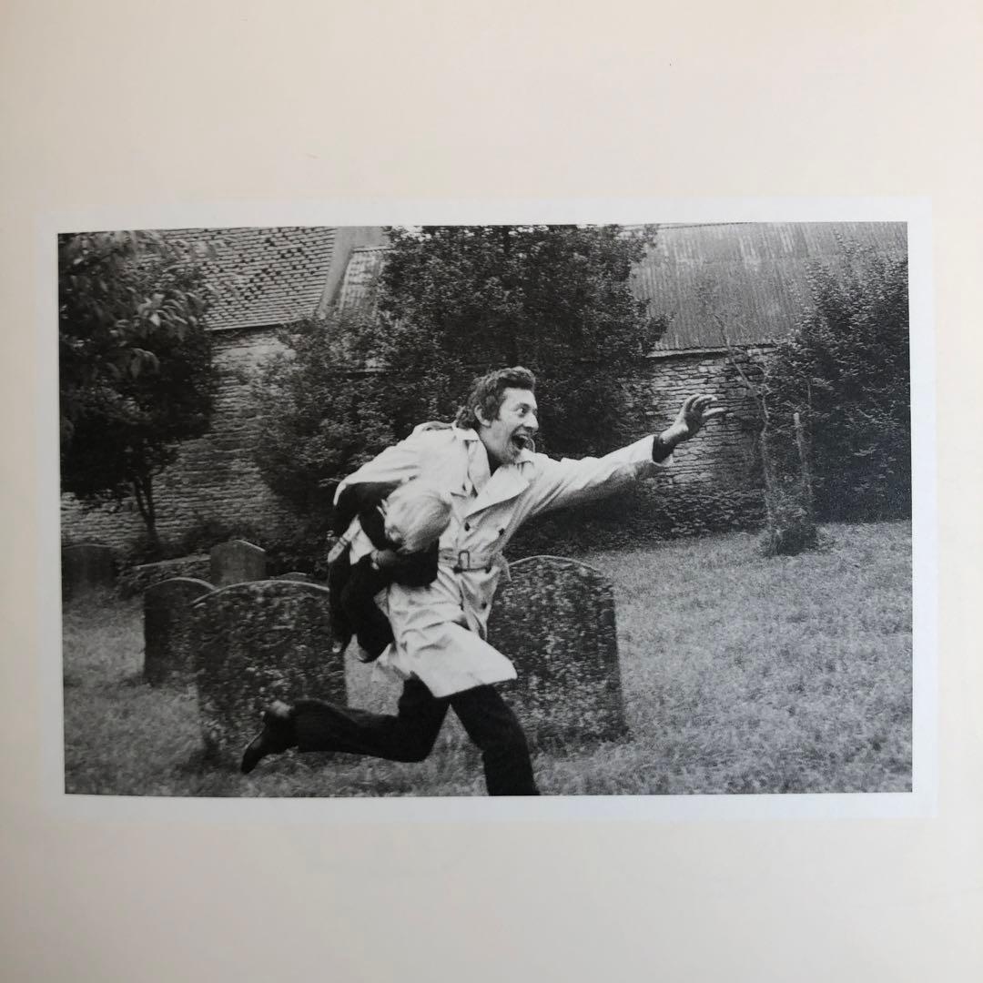 【超希少】セルジュ・ゲンズブール　バーキン A Family Album 洋書