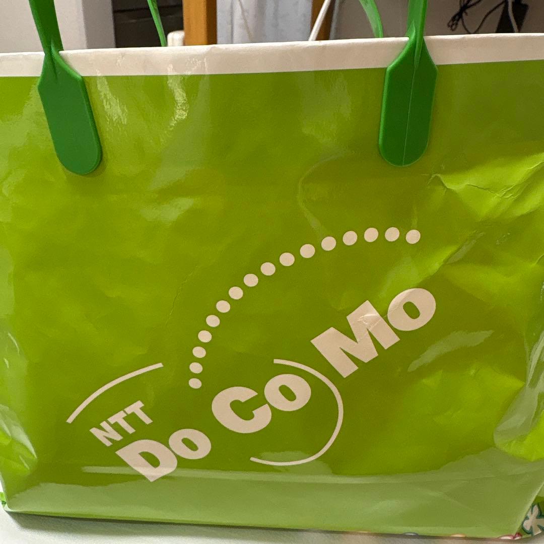 docomo D502i フルセット