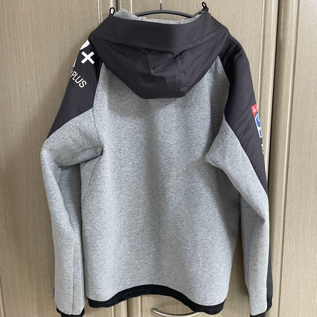 【美品！】サンウルブズ ダフテックエアージャケット XLサイズ