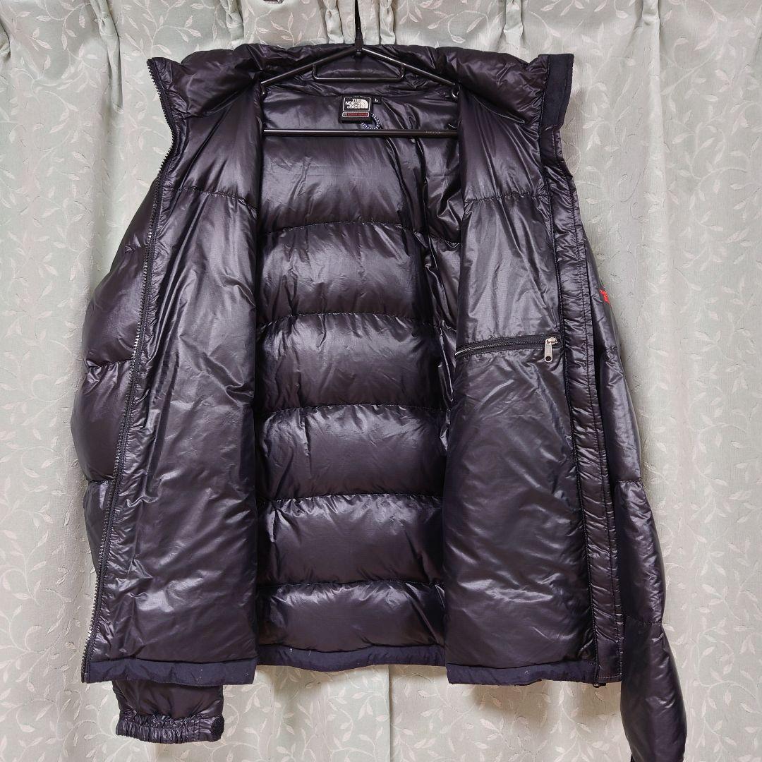 ノースフェイス　アコンカグアダウンジャケット　L