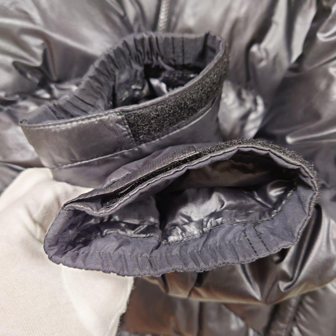 ノースフェイス　アコンカグアダウンジャケット　L