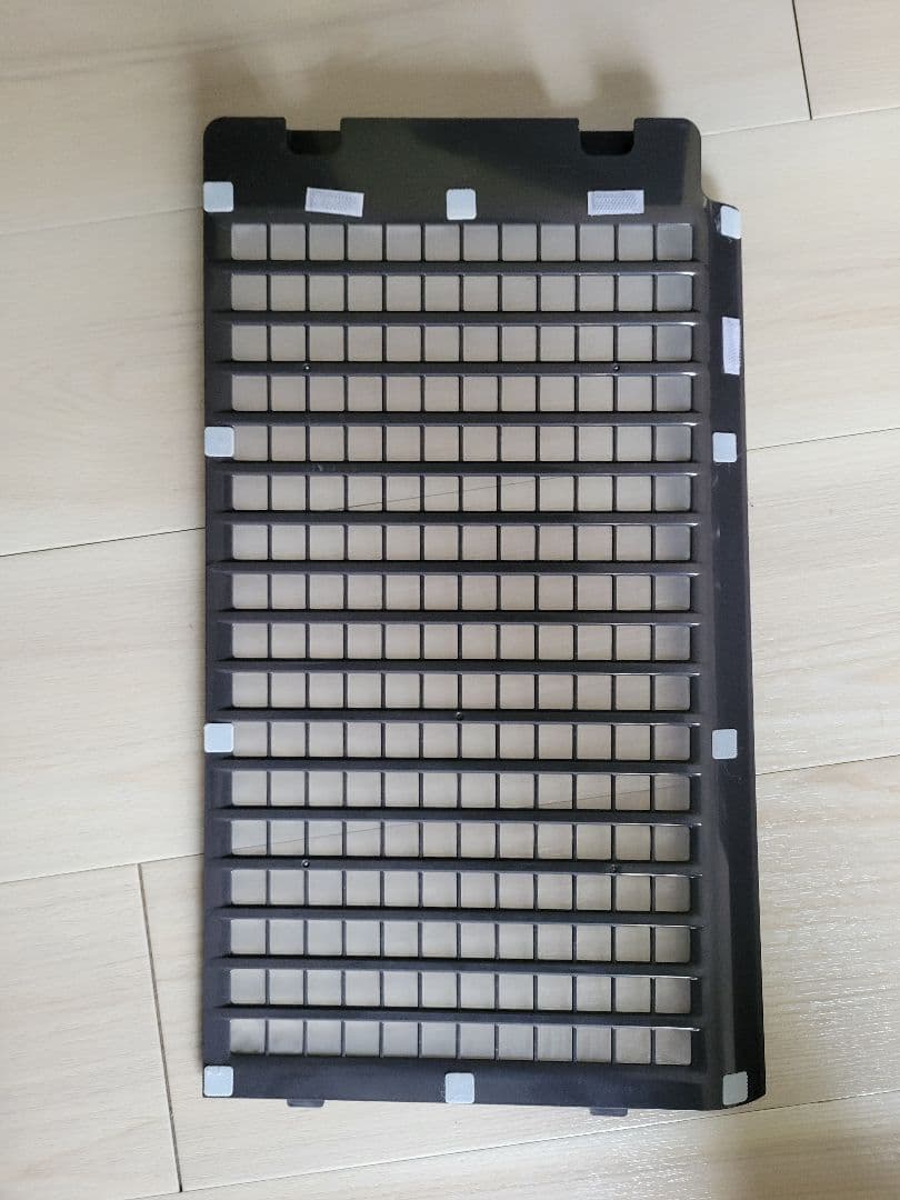 シャープ 加湿 空気清浄機 KC-J50C-H（2024製）