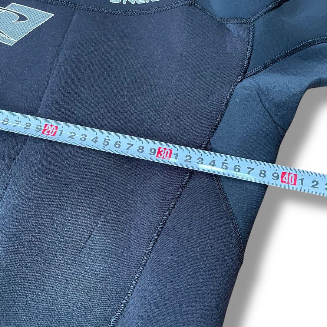 【美品】オニール ジャーフル フルスーツ メンズ ウエットスーツ サイズ ML