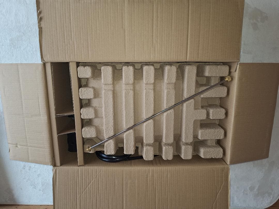 〖未使用品〗送料込み　マキタMUS108DWF 充電式噴霧器 10L