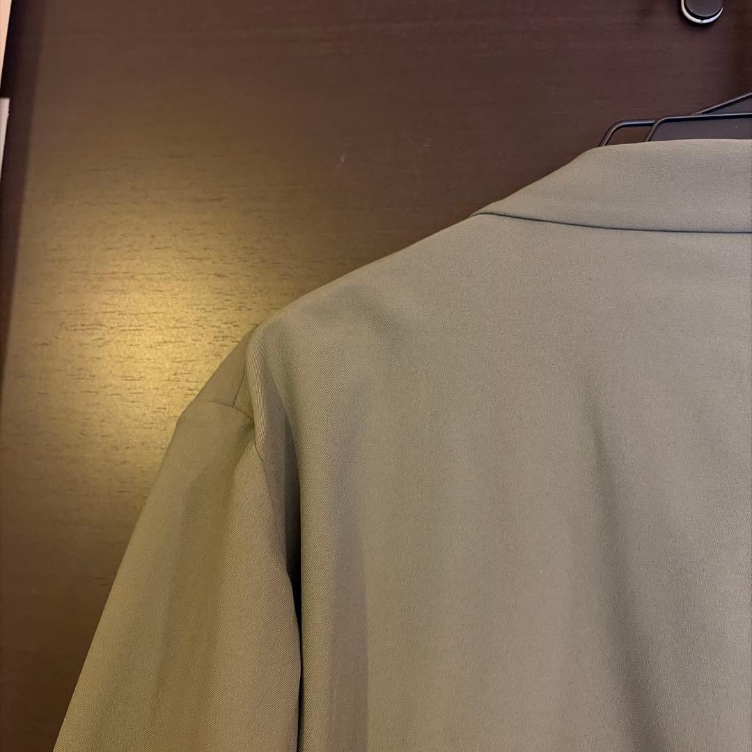 ALTERRAIN テーラードジャケット